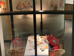 门面-南门小馆·清真(国贸商城店)