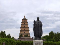 -大慈恩寺(大雁塔)