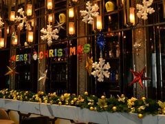 -阜阳富力万达嘉华酒店·美食汇自助餐厅