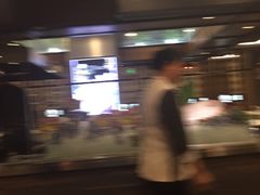 -渔娘渔家丹东海鲜(东直门店)