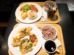 -无印良品餐堂 MUJI Diner(成都太古里店)