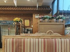 -大清花饺子(山庄店)