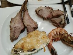 -杭州国际会议中心洲际酒店-原素全日餐厅(解放东路店)