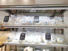 -DEMO黛慕蛋糕(中泰店)