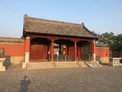 -龙王庙行宫
