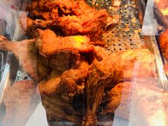 -新桥炸鸡店(中昂时代广场店)
