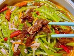 -桥边小楼·手工云南菜·丽江地标美食