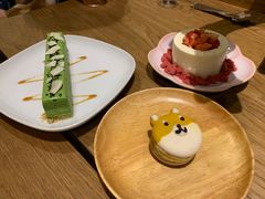 -柴务处·柴犬主题狗咖