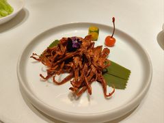-荣兴酒家(徐家汇店)