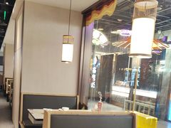 -九毛九西北菜(百信广场店)