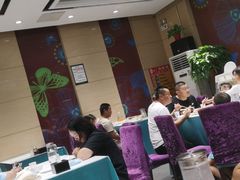 大堂-紫光园(燕郊总店)