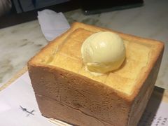 -绿茶餐厅(朝阳大悦城店)