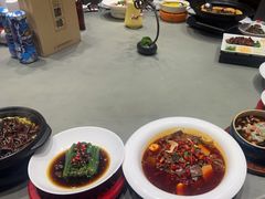 -大鹏饭店·金陵家宴(奥体中心店)