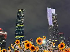 -海心沙亚运公园