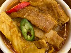 -顺德人家食府(黄金广场店)