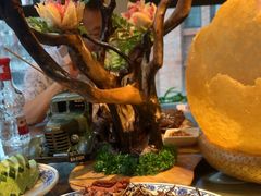 -杨记隆府(白象街店)