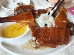 -长润·濑尿烧鹅