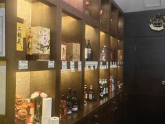 -太婆天府山珍酒楼(亚运村店)