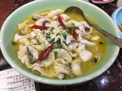 -新白鹿餐厅(爱琴海购物中心店)