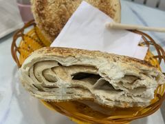 -清真喜兰老丁羊汤特色小吃