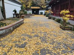 -成都杜甫草堂博物馆