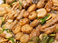 -양평식당·杨平食堂(华贸店)