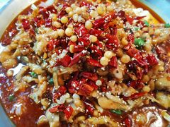 -大丰收·蛙功夫(晋江万达店)