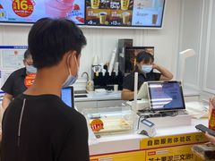 -味多美蛋糕(新和平里店)