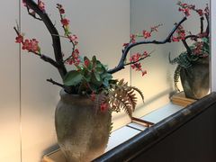 -竹雨堂创意中国菜(裕华店)