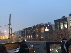 -星巴克臻选(北京前门大街店)