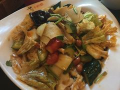 -千纸鹤嫩汁烤肉(学府店)