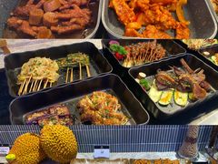 -东莞旗峰山酒店及行政公寓·莱斯西餐厅