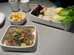-半天妖烤鱼(六合万达欢乐港店)