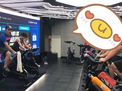 -懒人Club运动健身·运动康复·私教(三迪中心店)