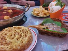 煎蛋-柳大厨螺蛳粉(人民路总店)