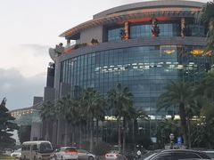 -阿外楼度假酒店-阿咖啡自助餐厅