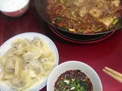 -李兰英湖南面馆(护国路店)