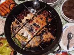 -五里关火锅(牛市口店)