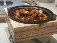 -荷花亭·湖北融合菜(中商广场店)