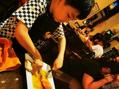 -Ministry of Crab(科伦坡店)