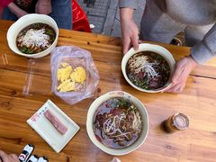 -邵顺兴锅盖面(金山宝地店)