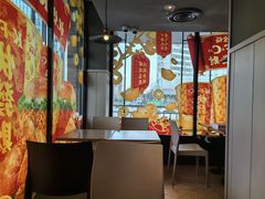 -肯德基(安定门店)