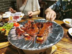 -广府乡下·饭庄(新港东路店)