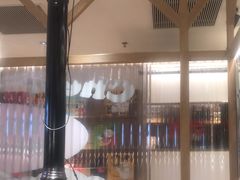 -韩悦牛排烤肉无限续(宝能中心店)