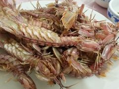 -叶存利海鲜大馅饺子(东戴河止锚湾店)