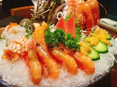 -古京·臻致料理(月湖店)