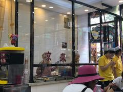 门面-老陕油泼面(回民街店)