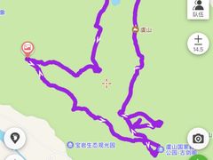-虞山风景区