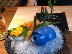 -山葵家居酒屋(天目里店)