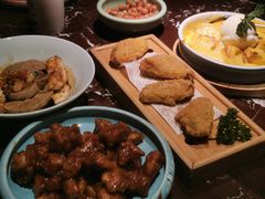 糖醋里脊-新白鹿(萧山银隆店)